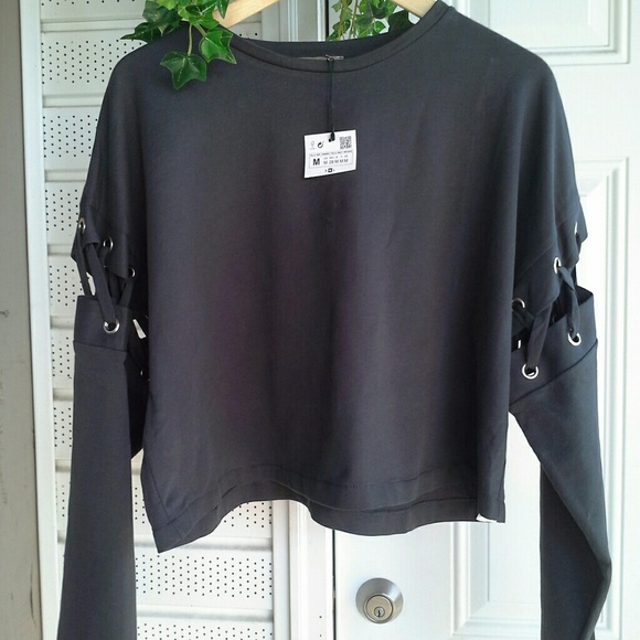 Zara Tops - Zara top